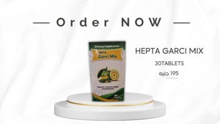 Hepta Garci Mix